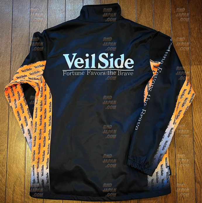 Veilside Wear 2023 Tokyo Auto Salon Limited Model Jacket - Large